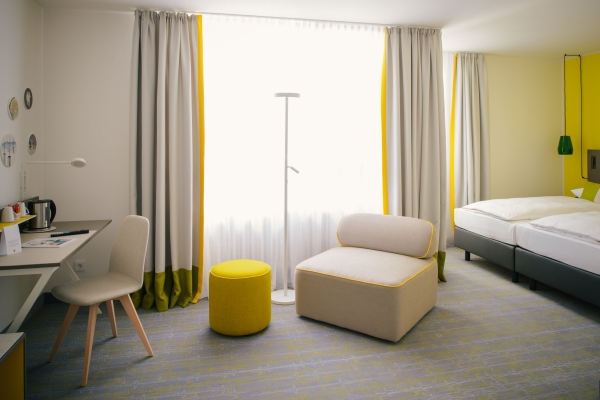 Hotel Vienna House Easy by Wyndham Bad Oeynhausen
